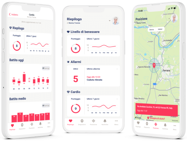 Main App Descr Extended
