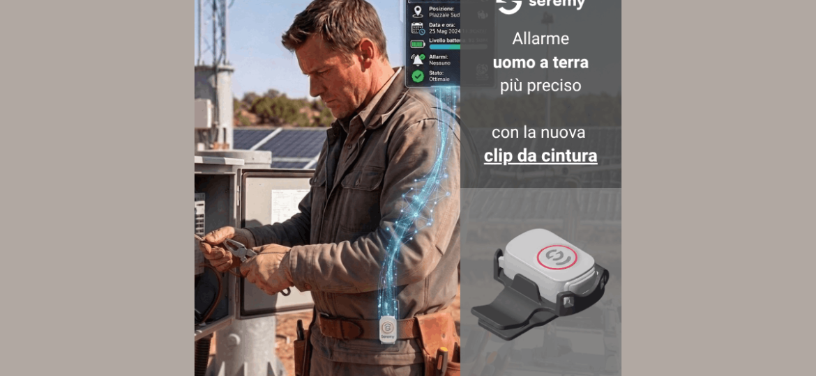 Seremy Belt Clip - Landscapre x1-min