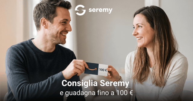 Consiglia ad un amico banner 0.5